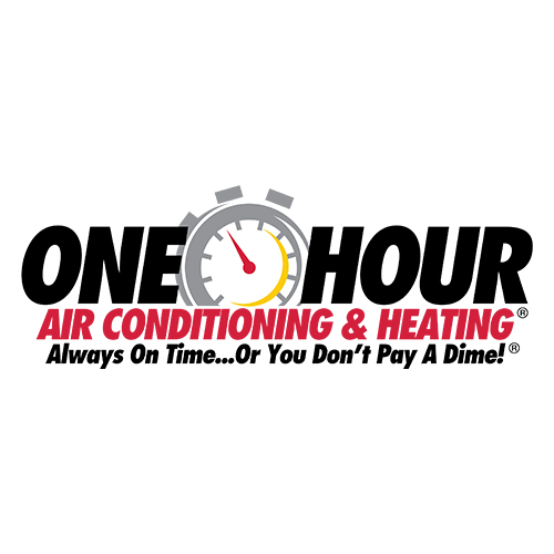 One Hour Air Conditioning & Heating Miami logo